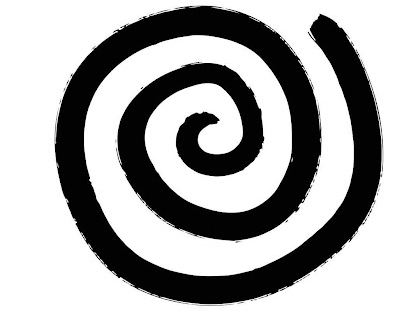anxiety-black-spiral